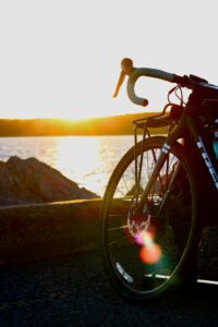 Coast to Coast Charity Bike Ride