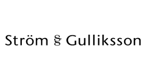 Strom & Gulliksson