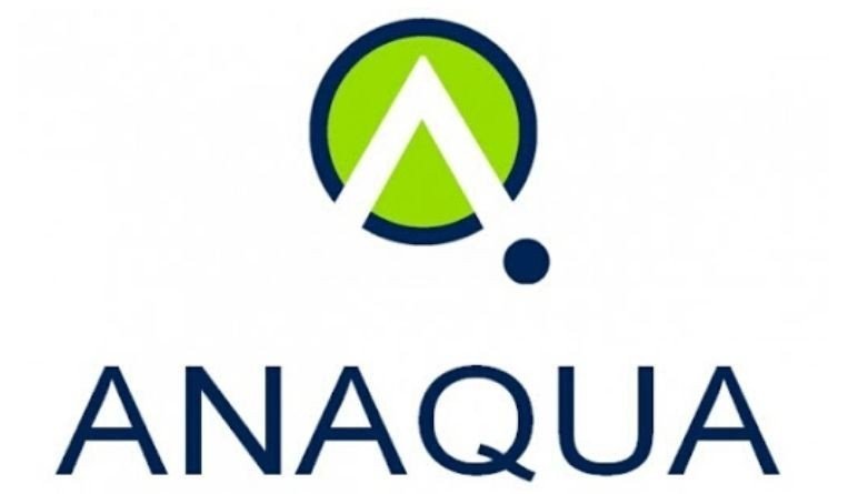 Large Anaqua logo