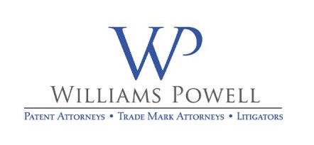 Williams Powell logo
