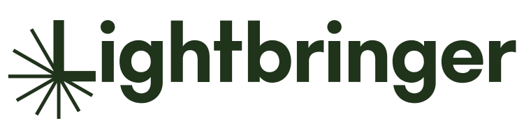 Lightbringer logo