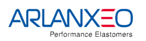 Arlanxeo logo